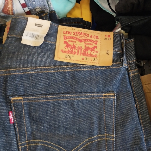 Pants - Picture 5 of 5